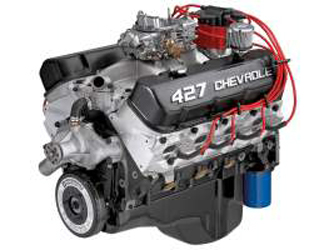 B1758 Engine
